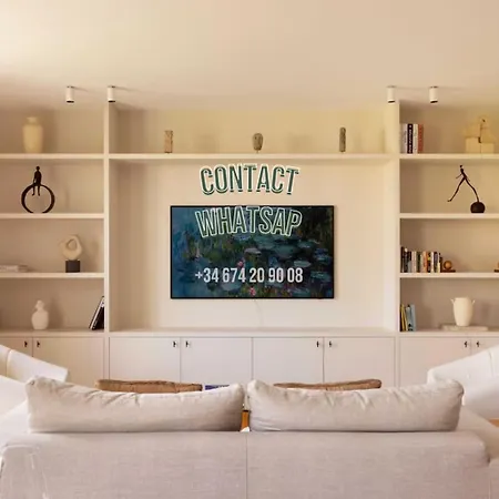 Apartment Luxurious -eiffel Tower View