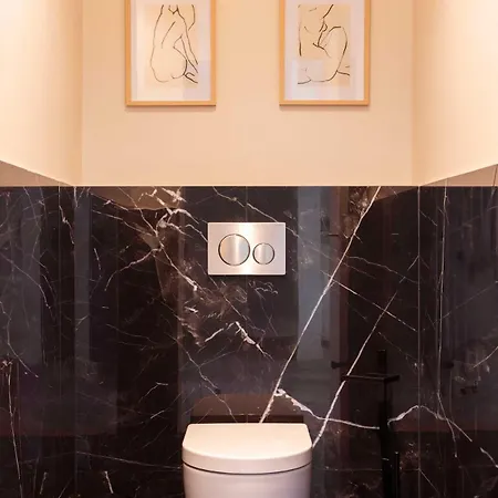 Apartment Luxurious -eiffel Tower View *